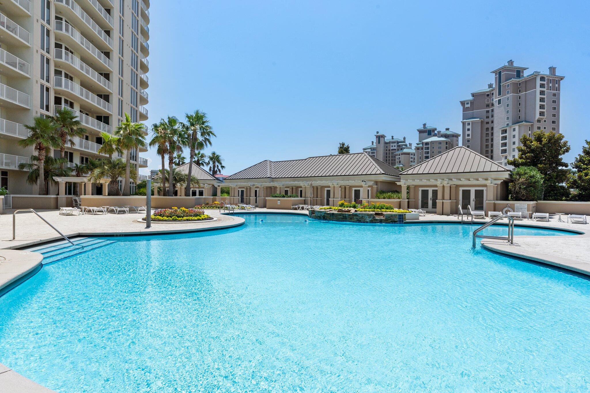 One Beach Club Drive - Residential