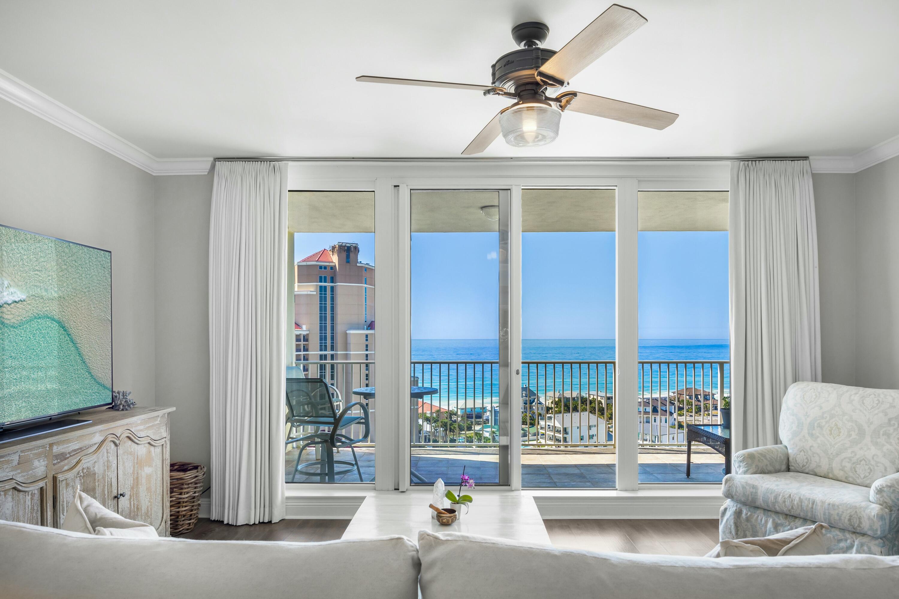 One Beach Club Drive - Residential