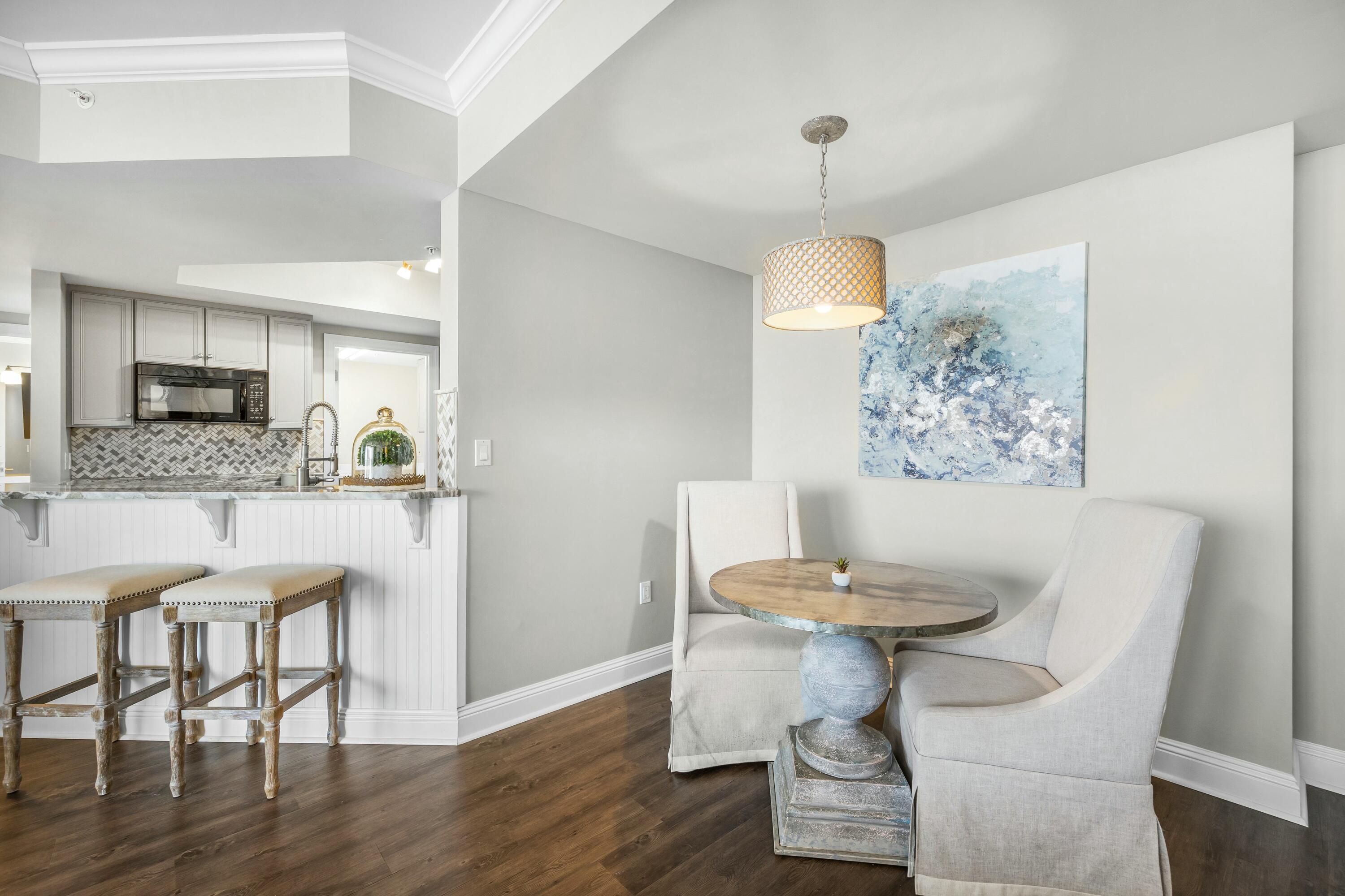 One Beach Club Drive - Residential