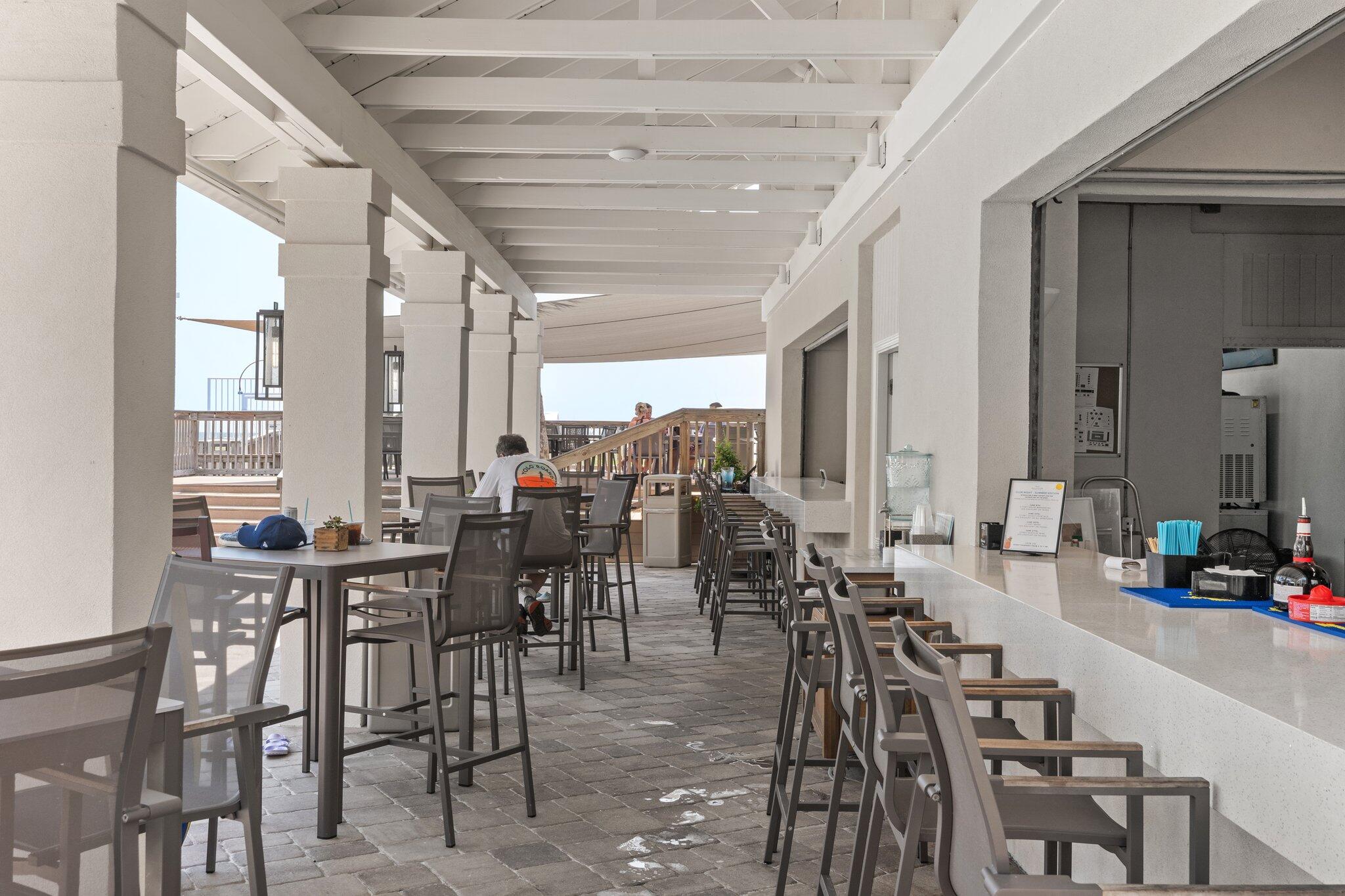 One Beach Club Drive - Residential