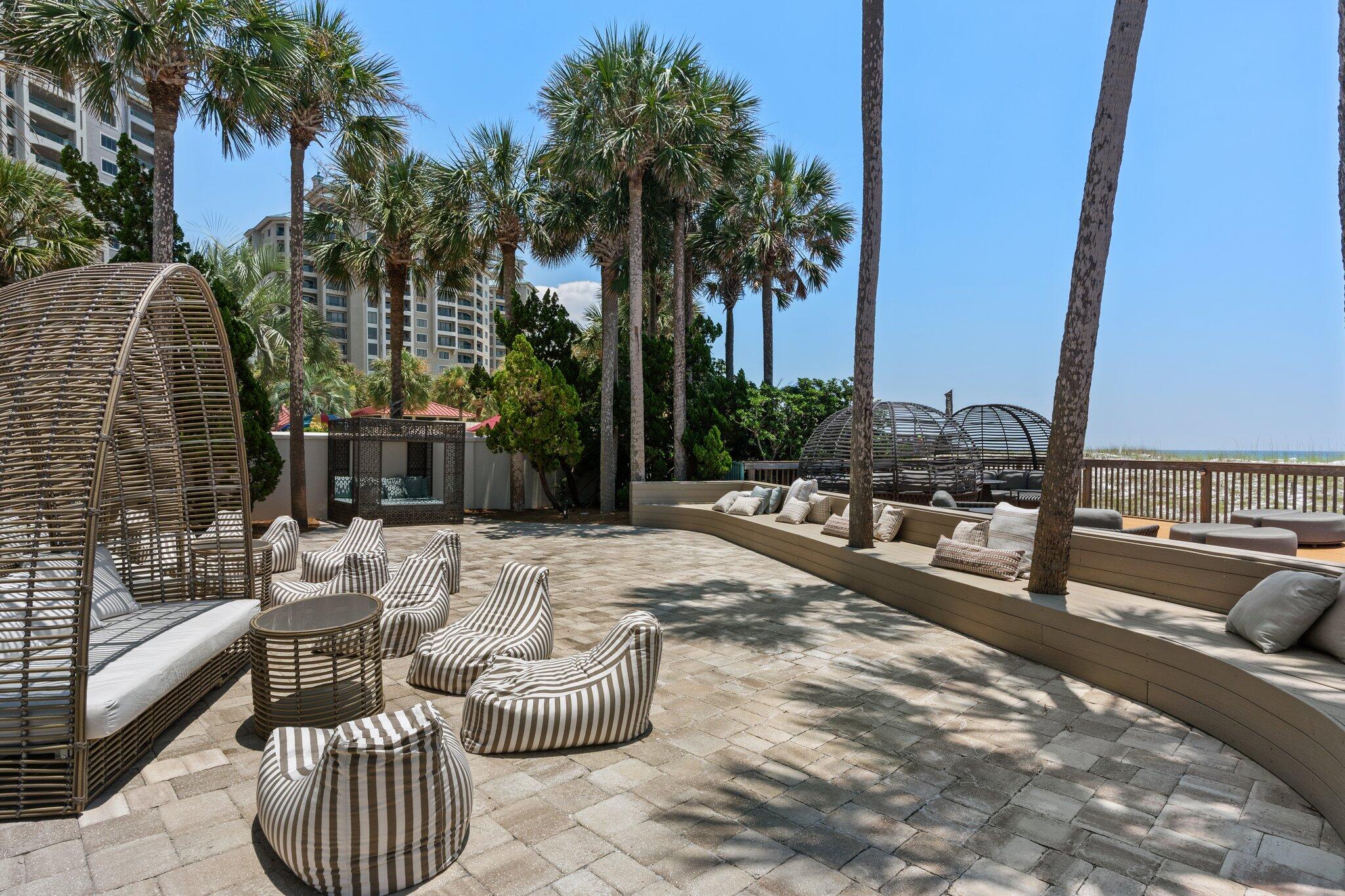 One Beach Club Drive - Residential