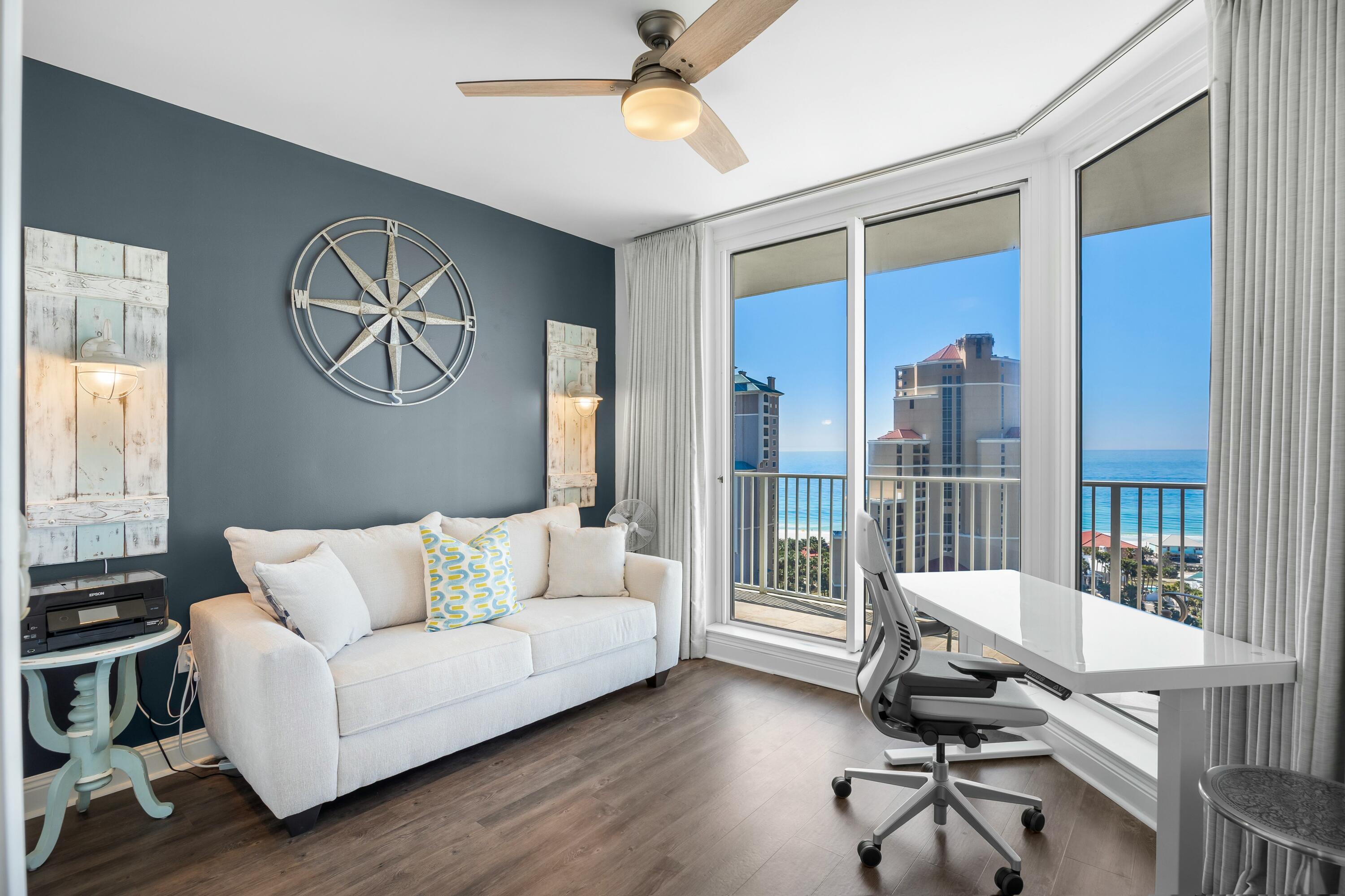 One Beach Club Drive - Residential