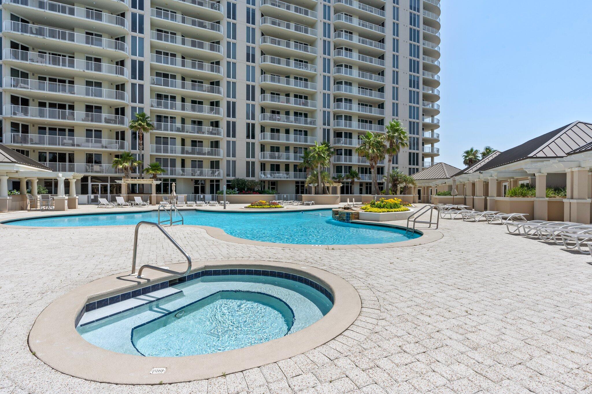 One Beach Club Drive - Residential
