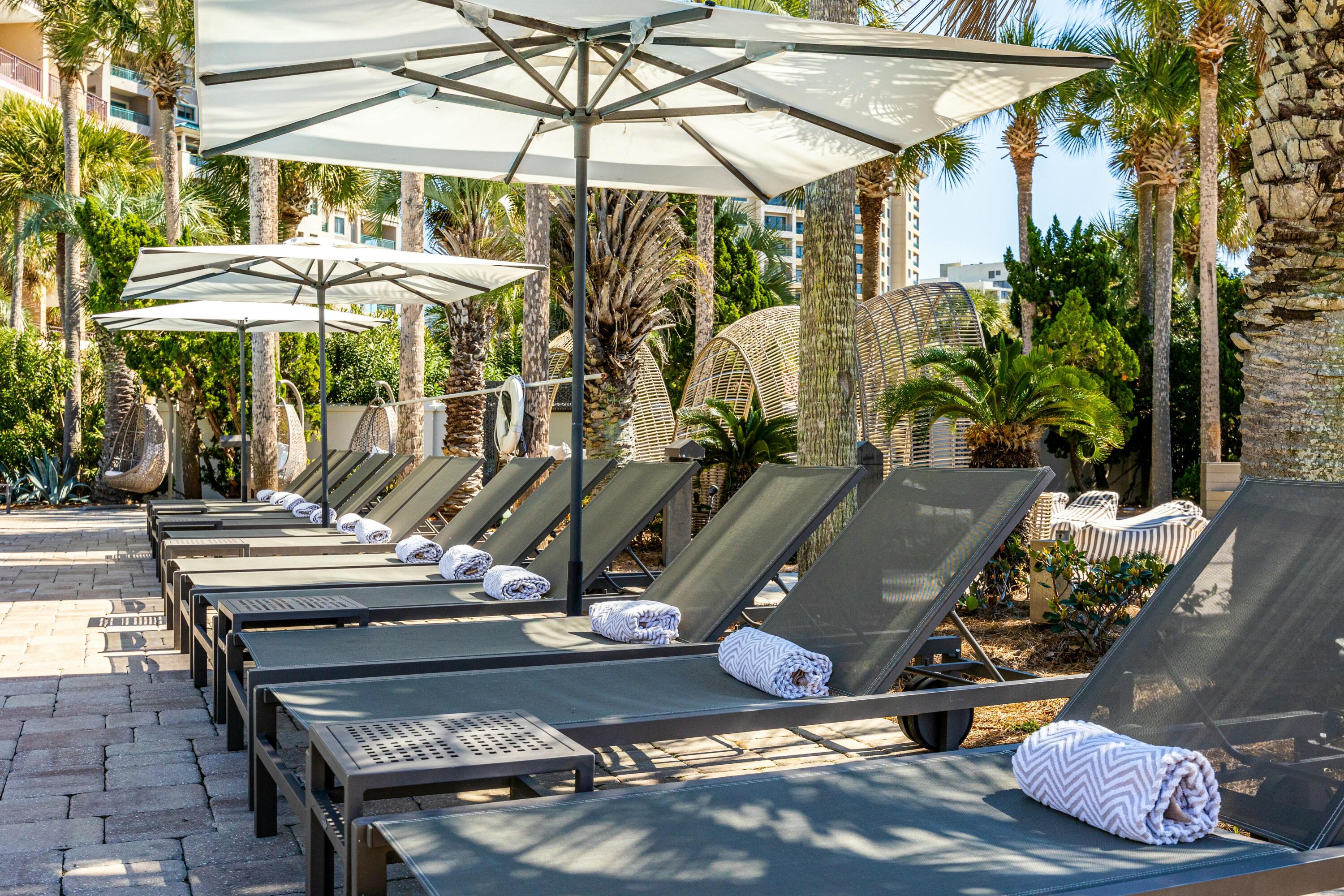 One Beach Club Drive - Residential