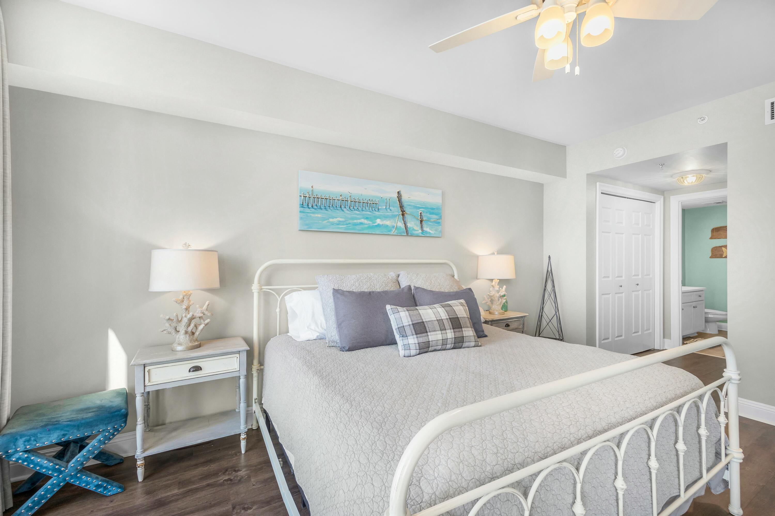 One Beach Club Drive - Residential