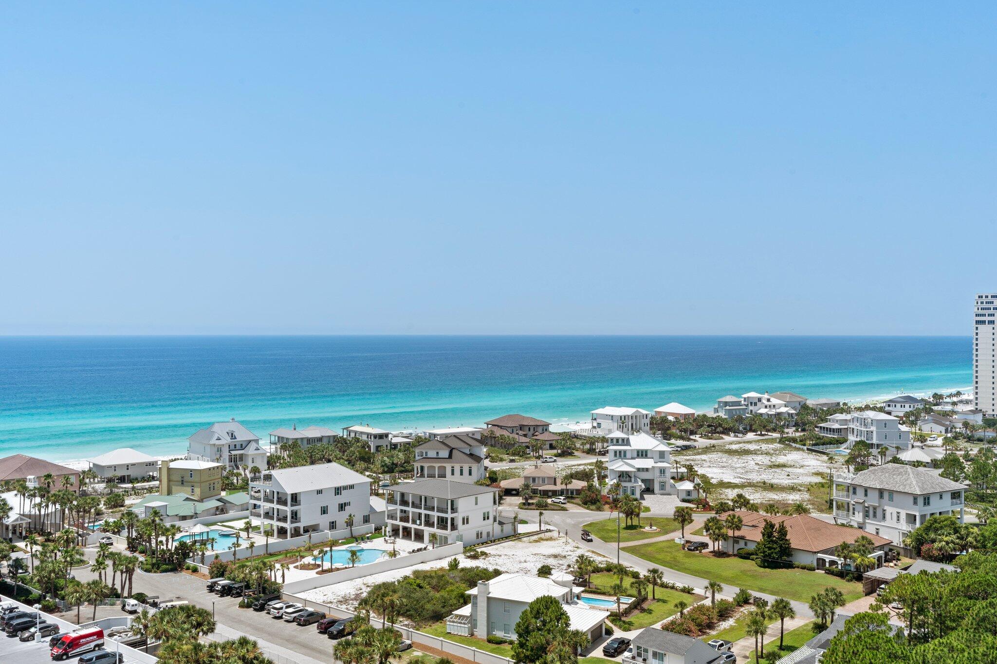 One Beach Club Drive - Residential