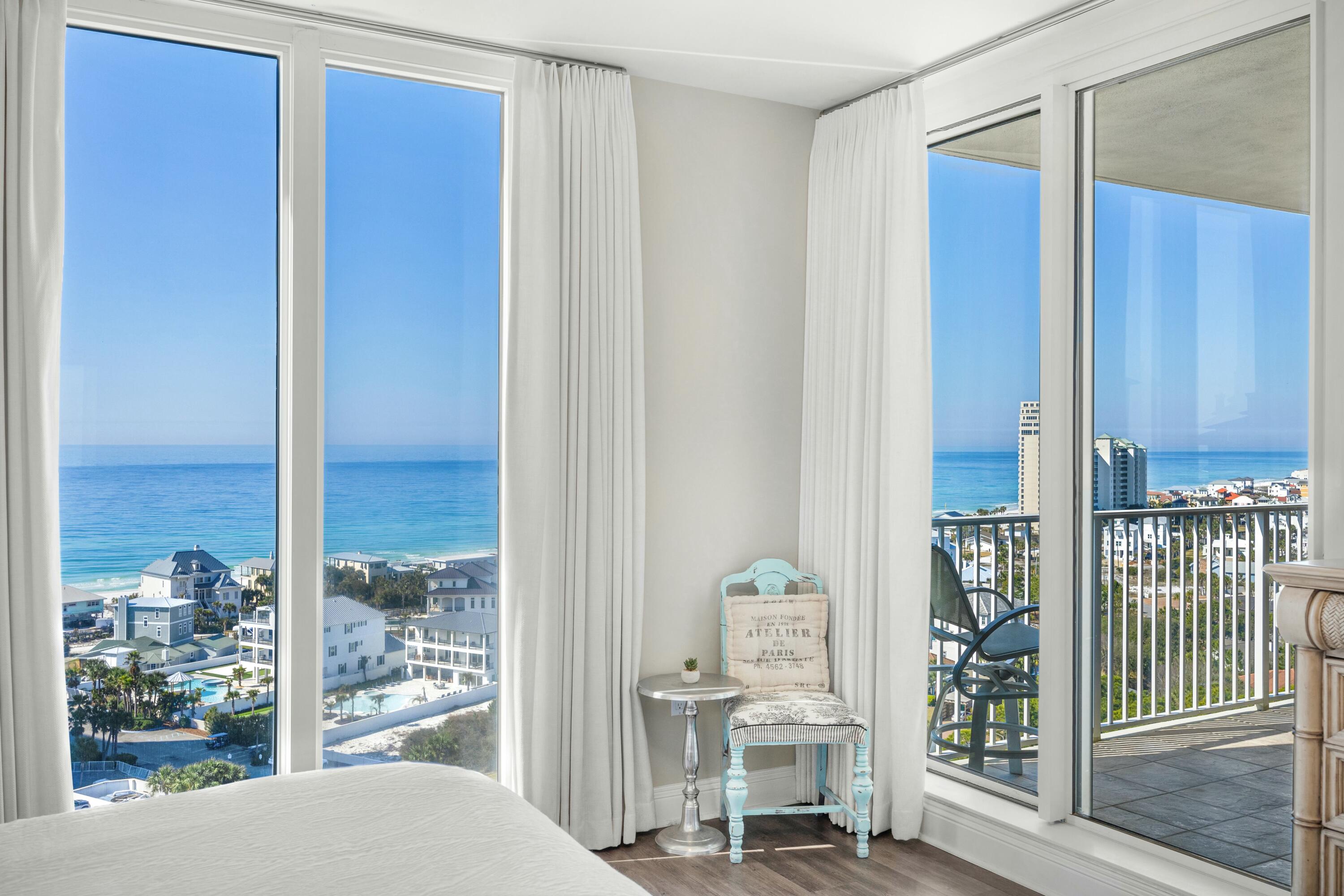 One Beach Club Drive - Residential