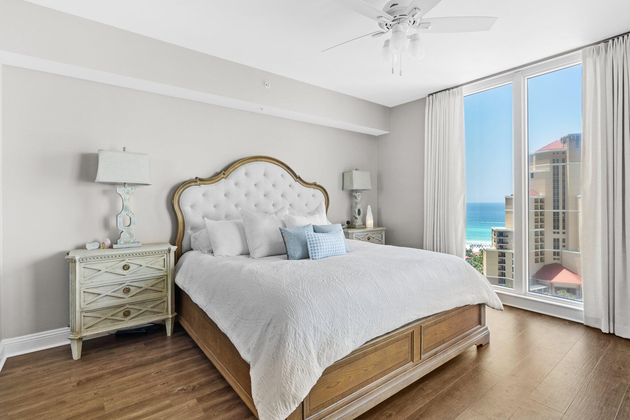 One Beach Club Drive - Residential