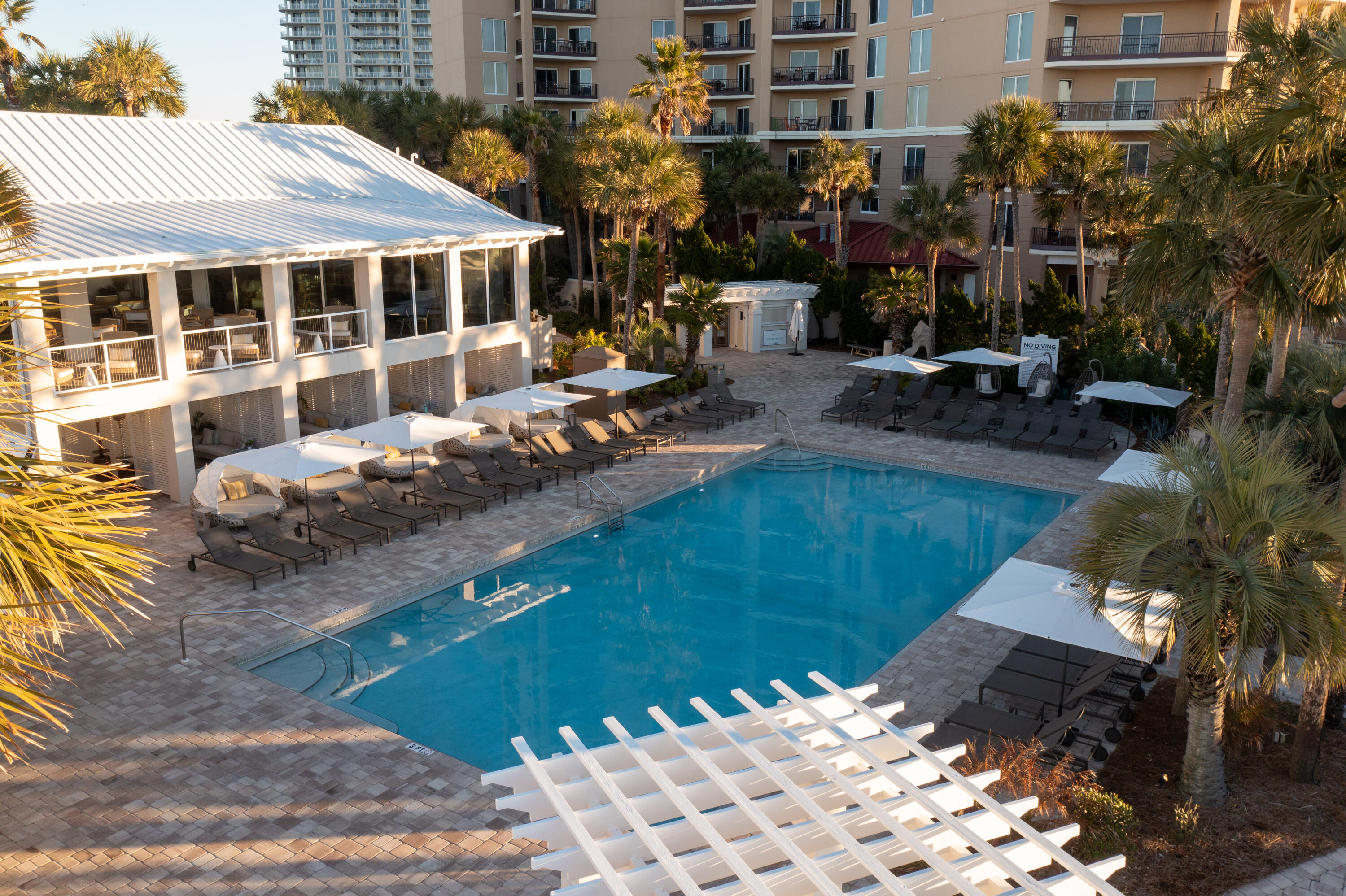 One Beach Club Drive - Residential