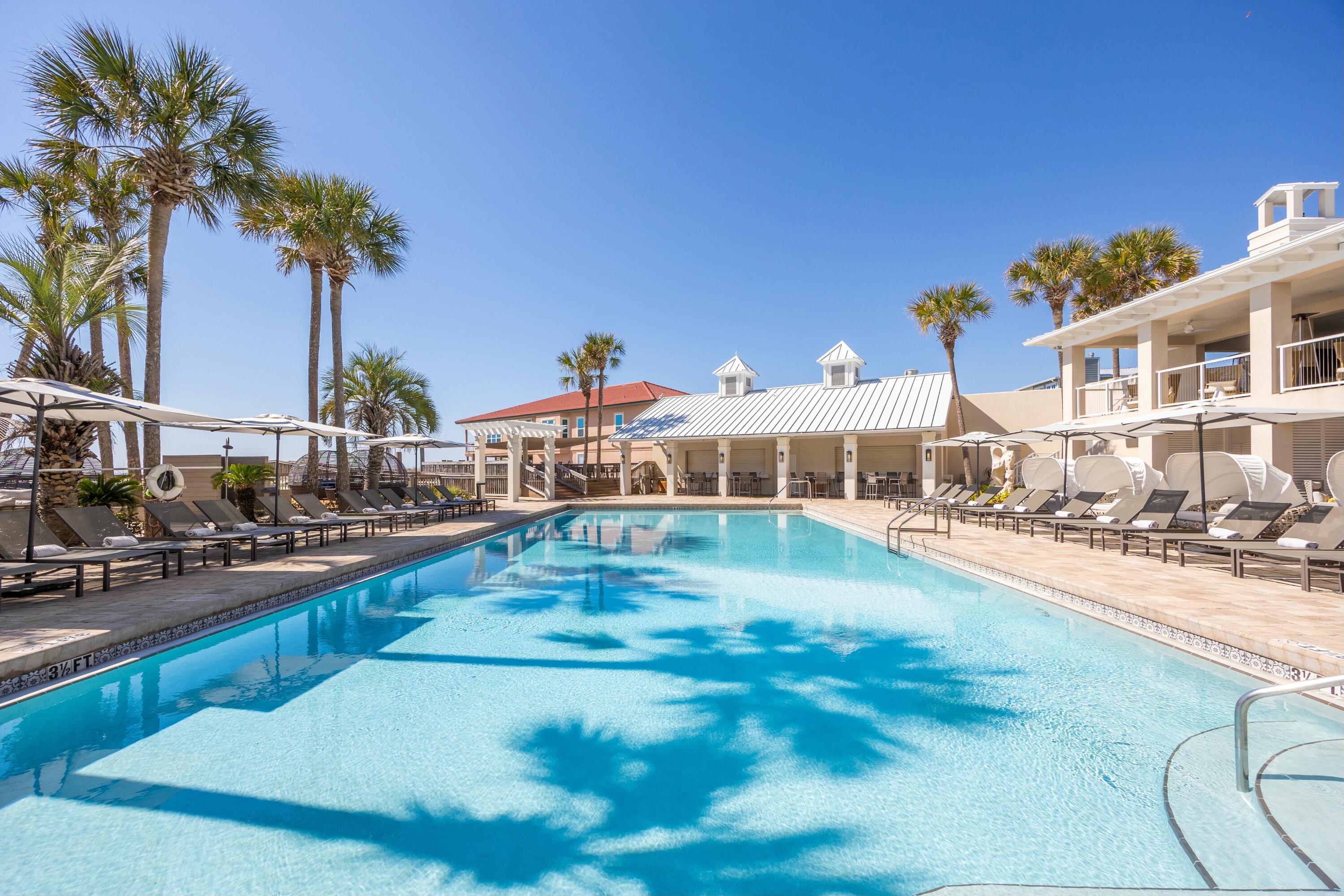 One Beach Club Drive - Residential