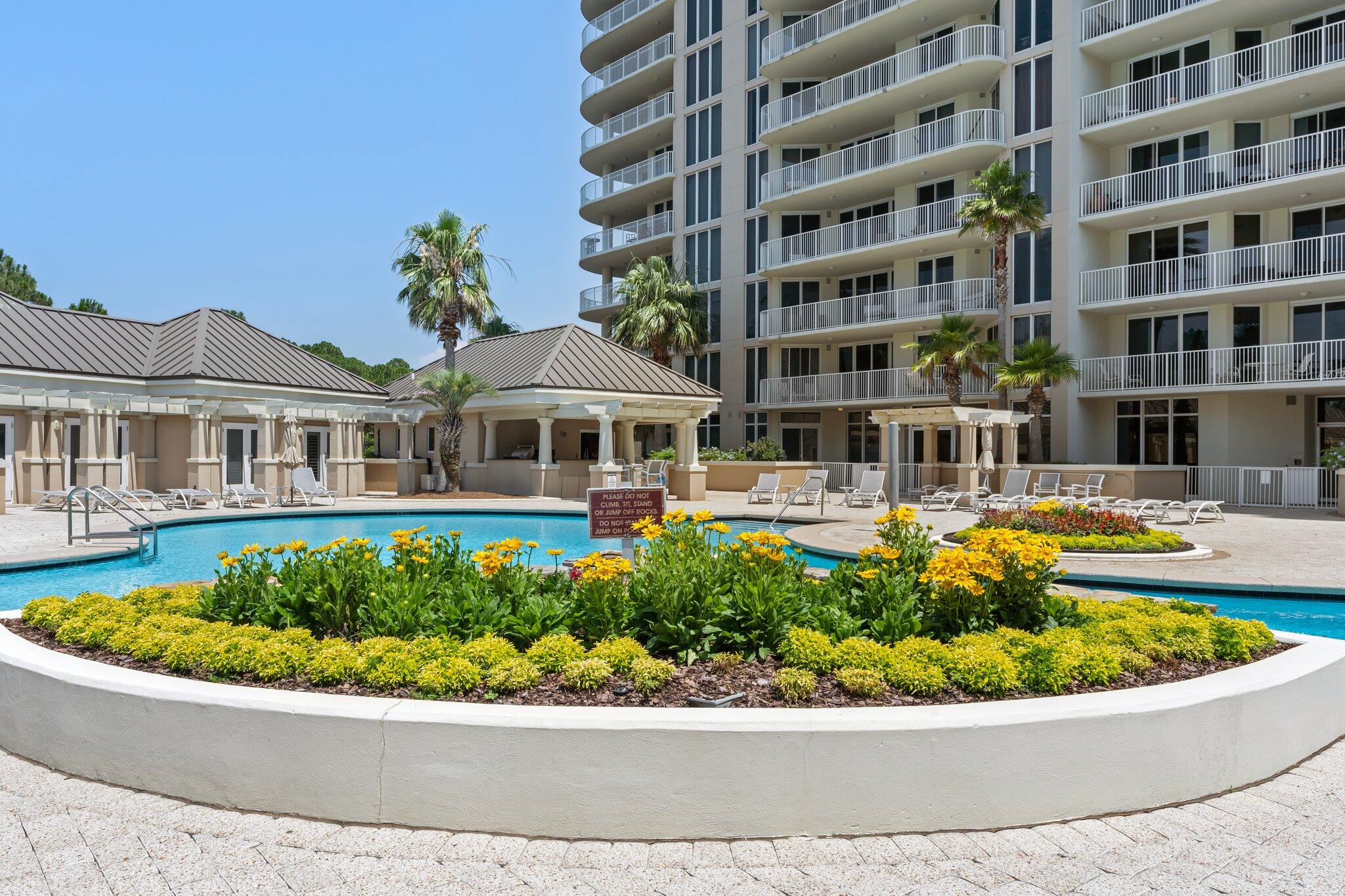 One Beach Club Drive - Residential
