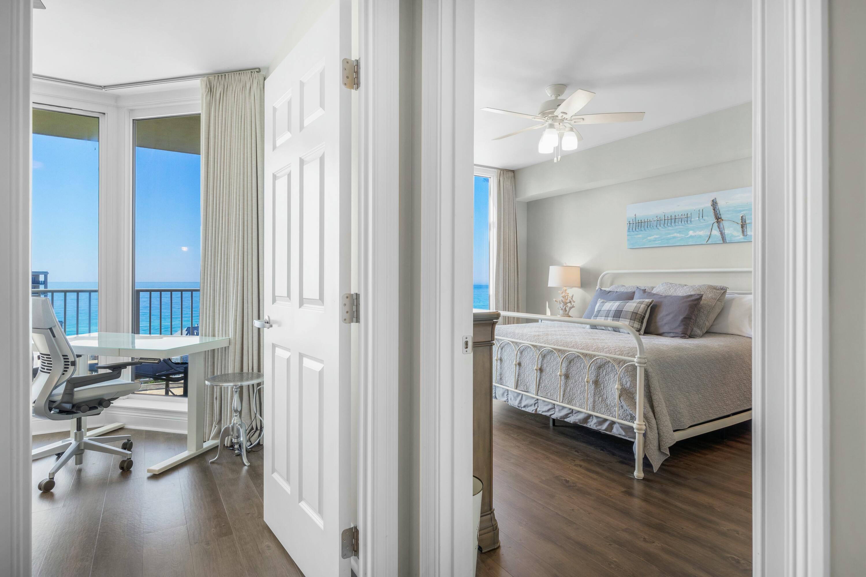 One Beach Club Drive - Residential