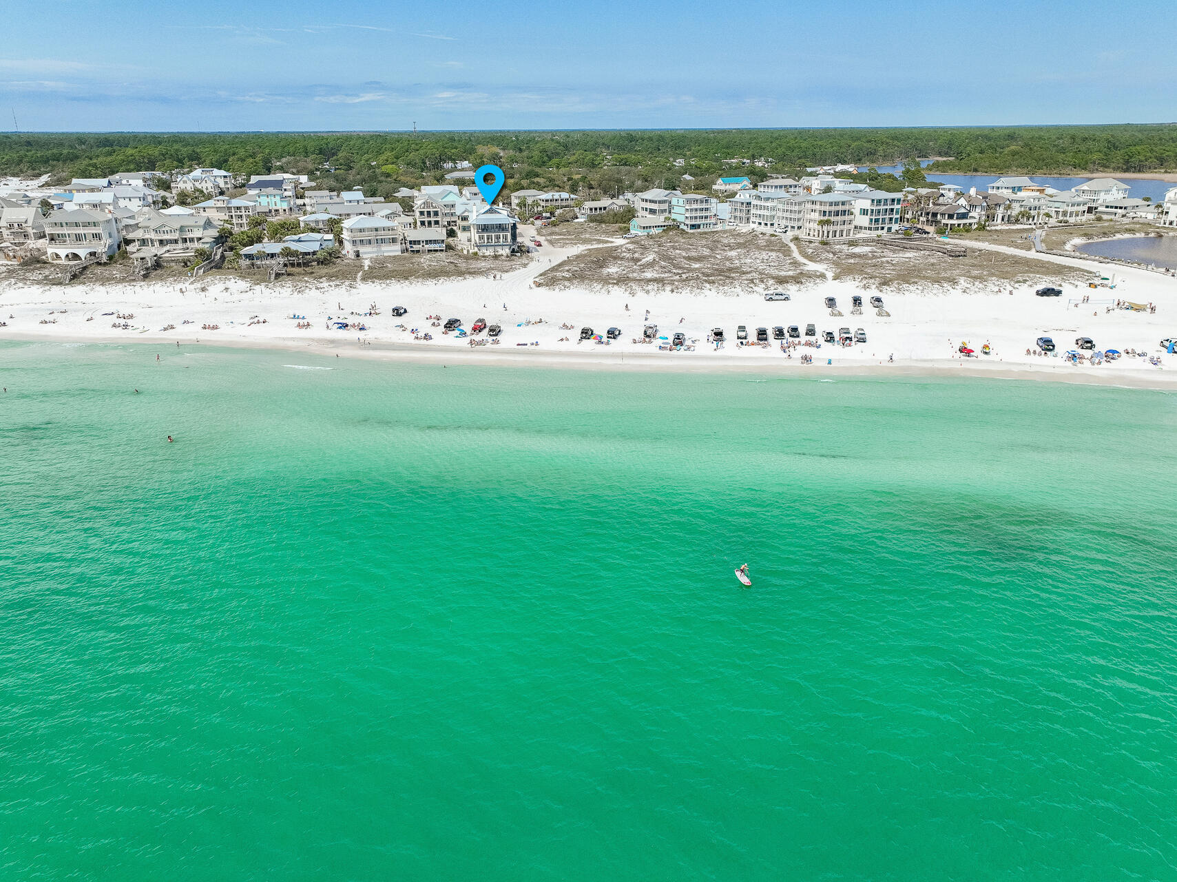 GRAYTON BEACH FRONT - Residential