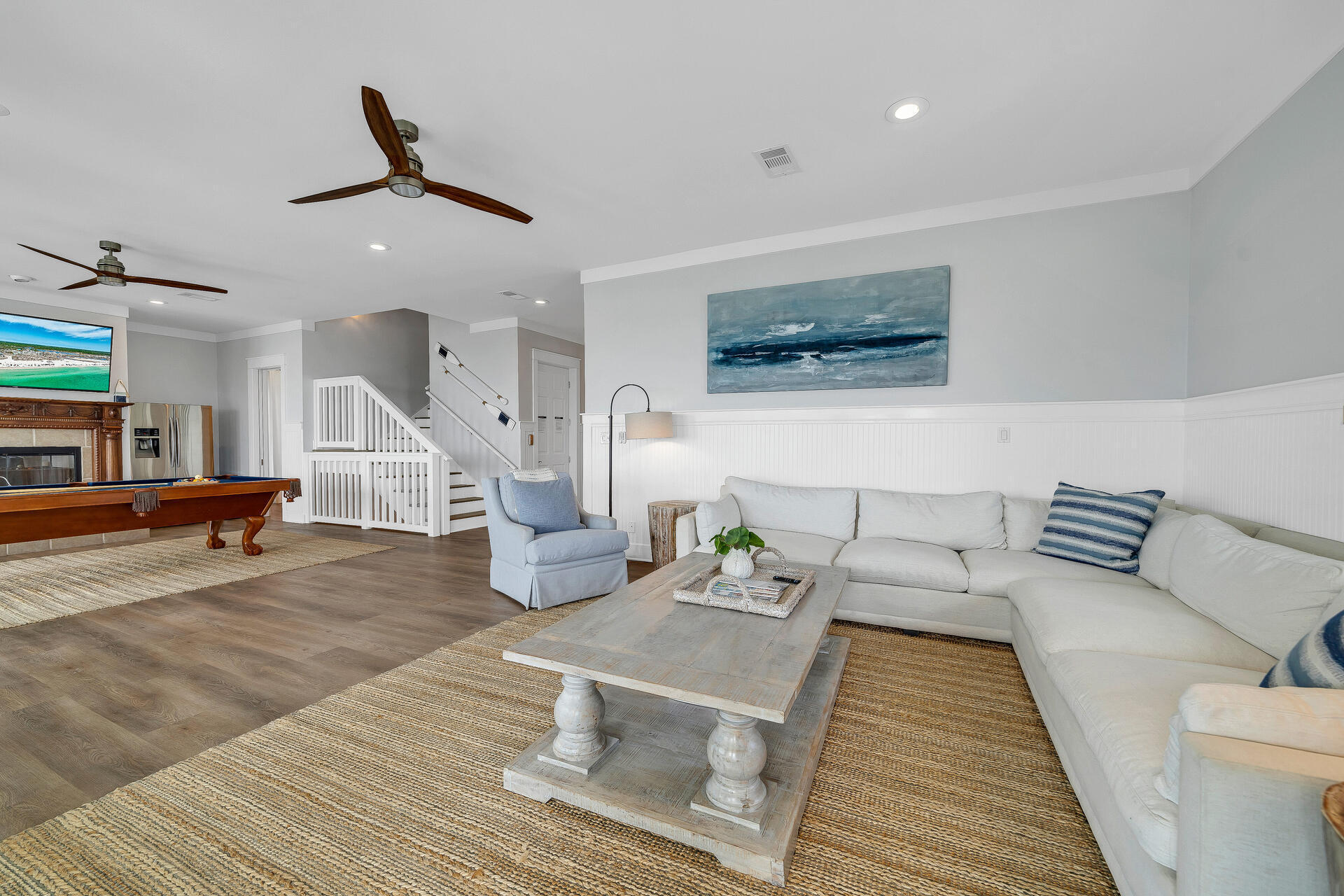 GRAYTON BEACH FRONT - Residential