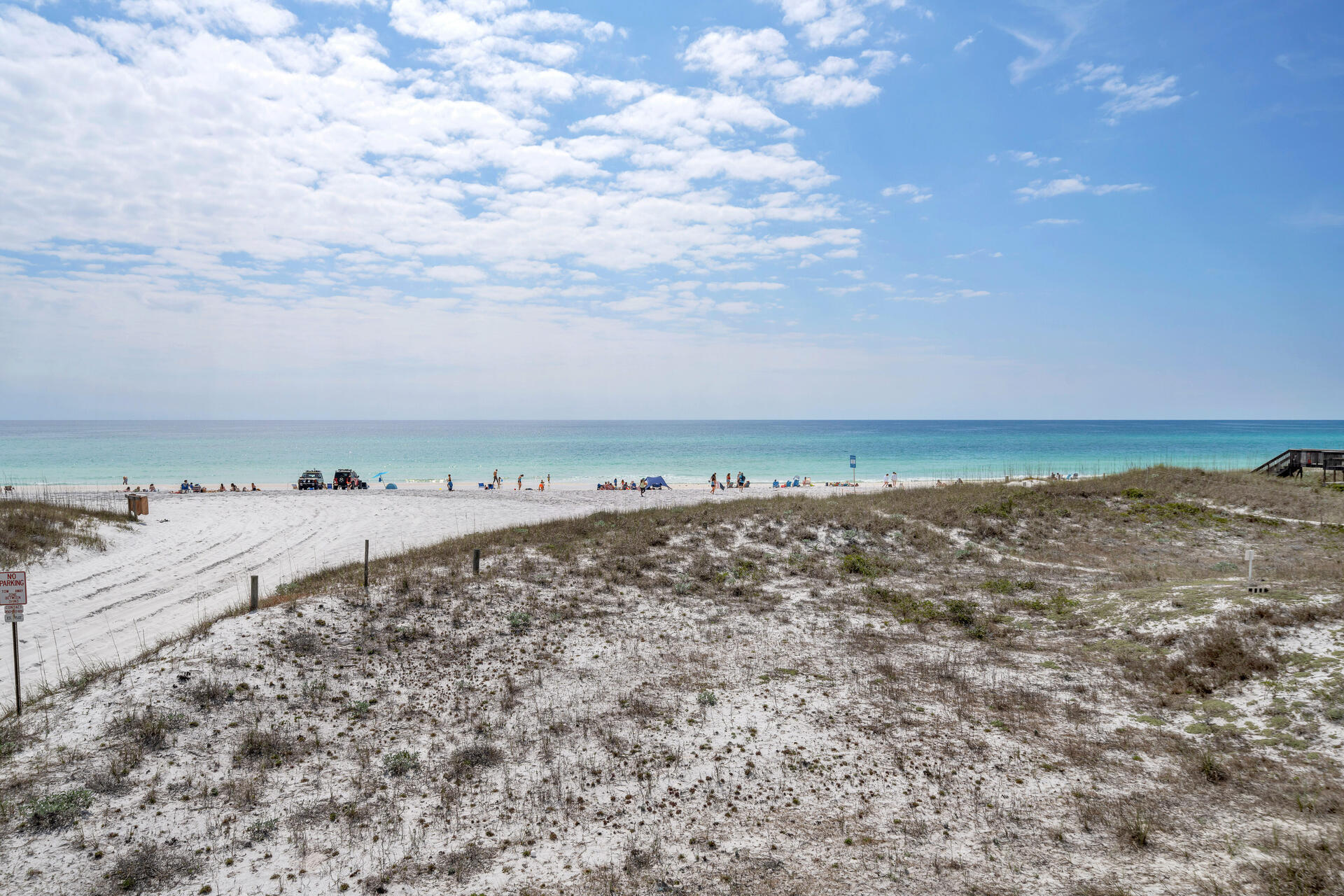 GRAYTON BEACH FRONT - Residential