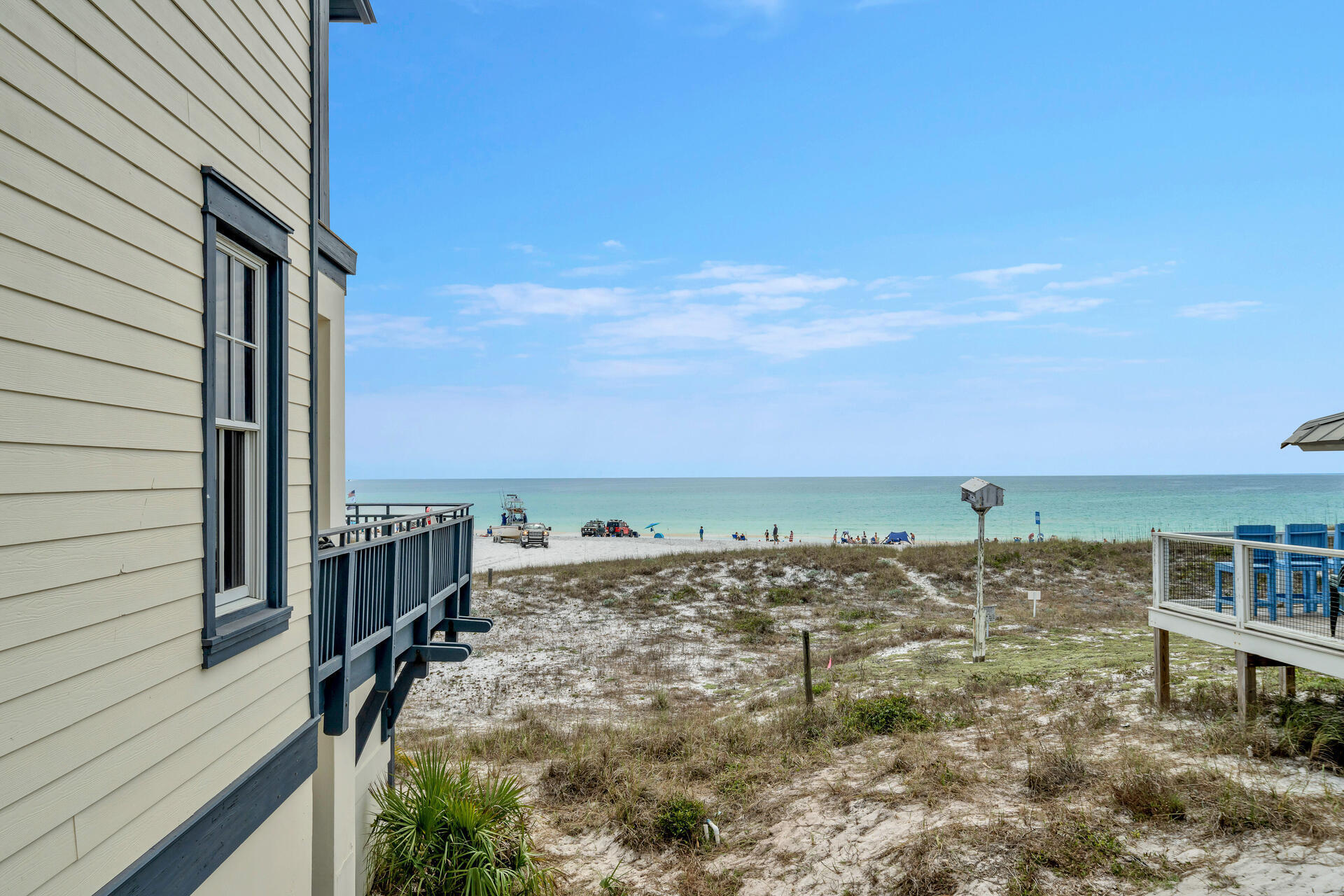 GRAYTON BEACH FRONT - Residential