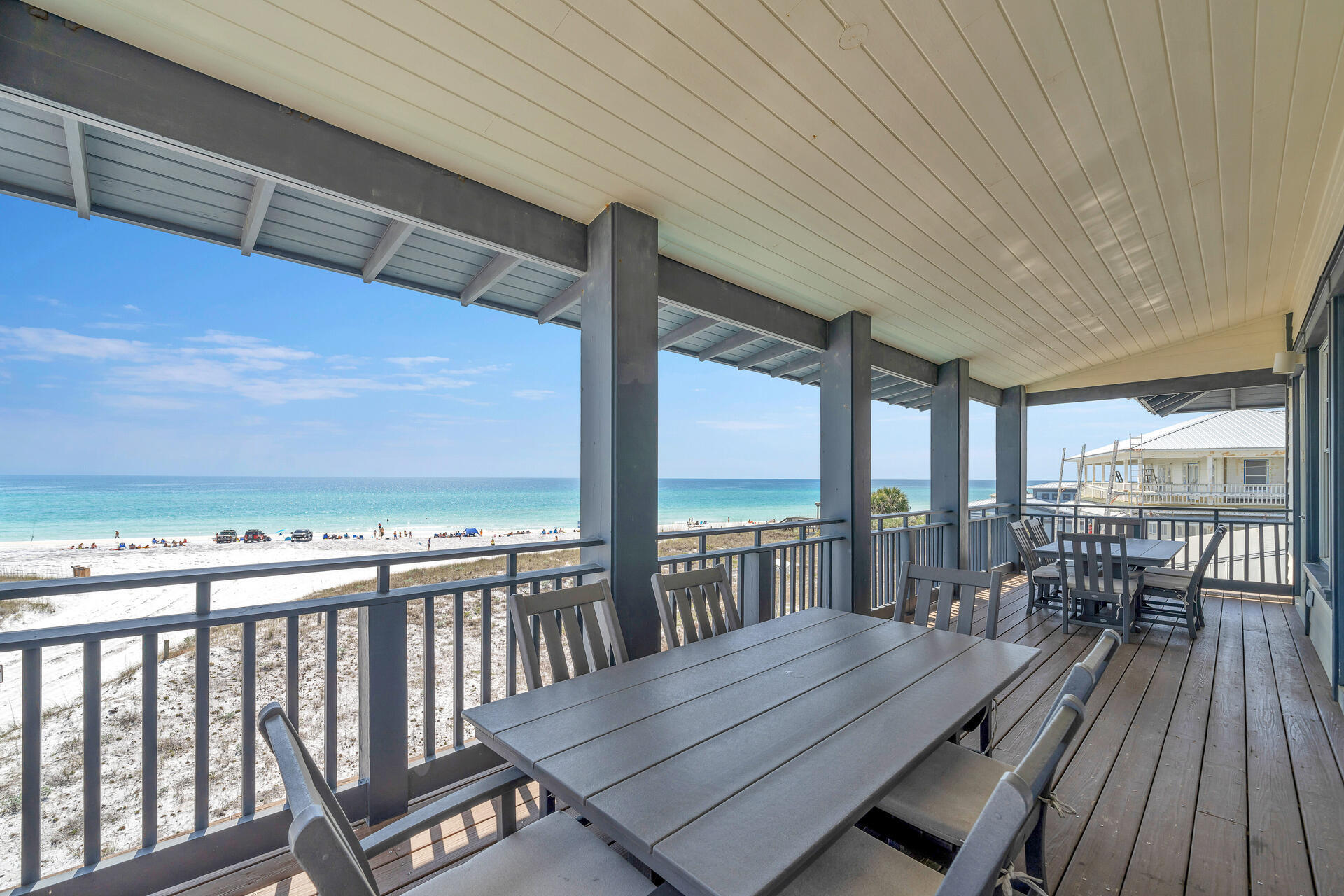 GRAYTON BEACH FRONT - Residential