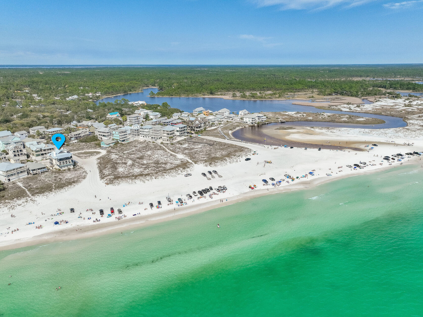 GRAYTON BEACH FRONT - Residential