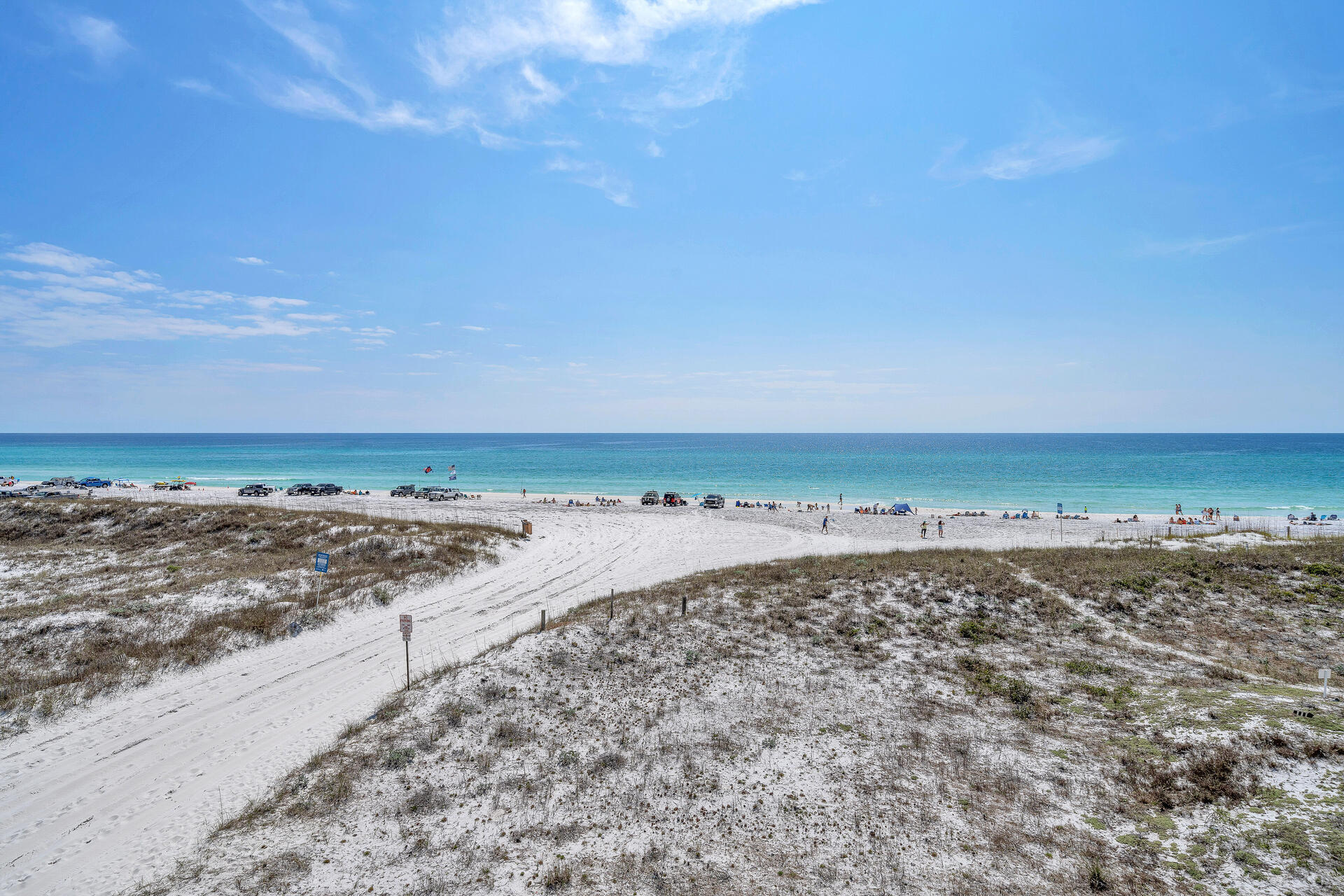 GRAYTON BEACH FRONT - Residential