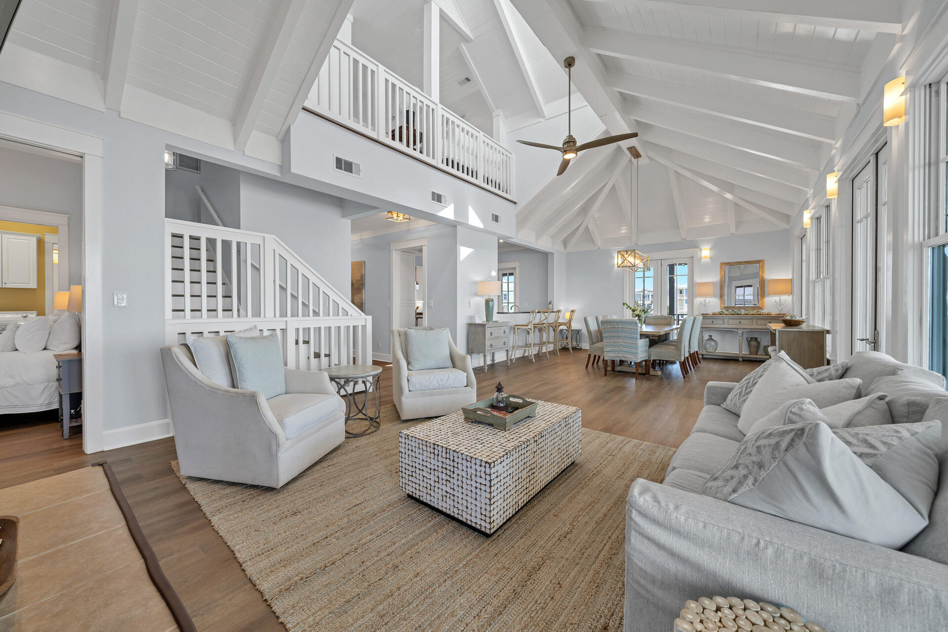 GRAYTON BEACH FRONT - Residential