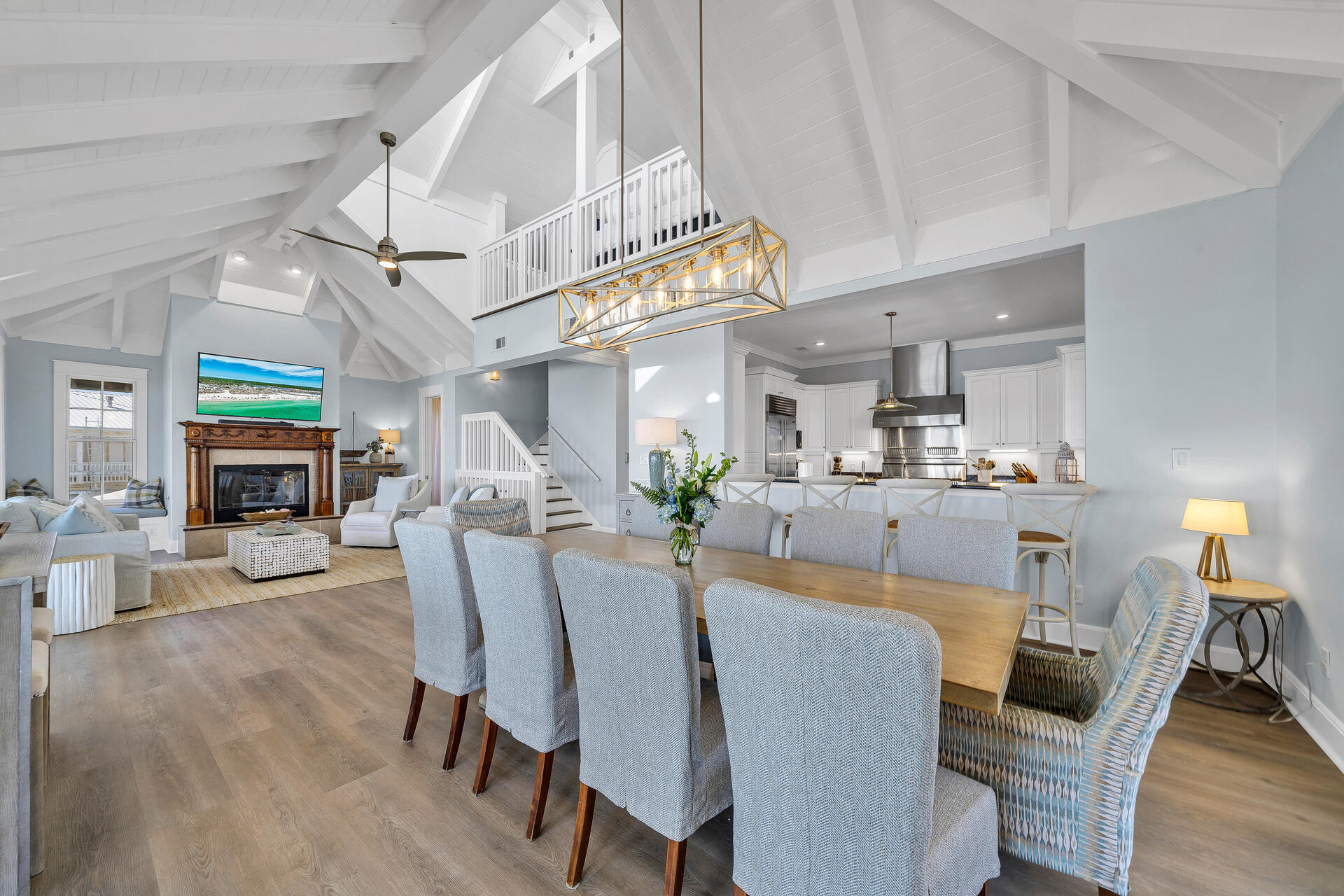 GRAYTON BEACH FRONT - Residential