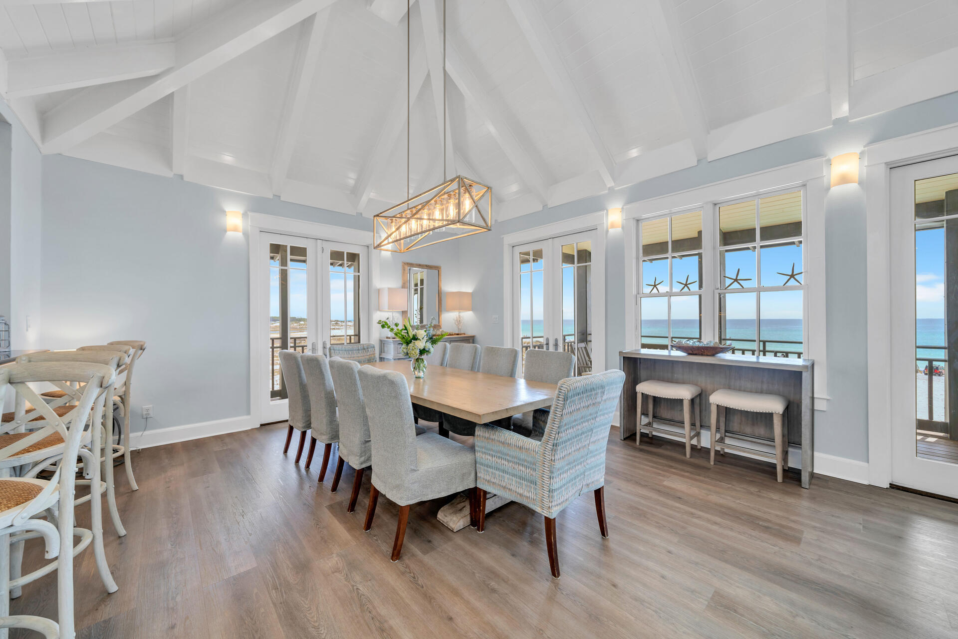 GRAYTON BEACH FRONT - Residential