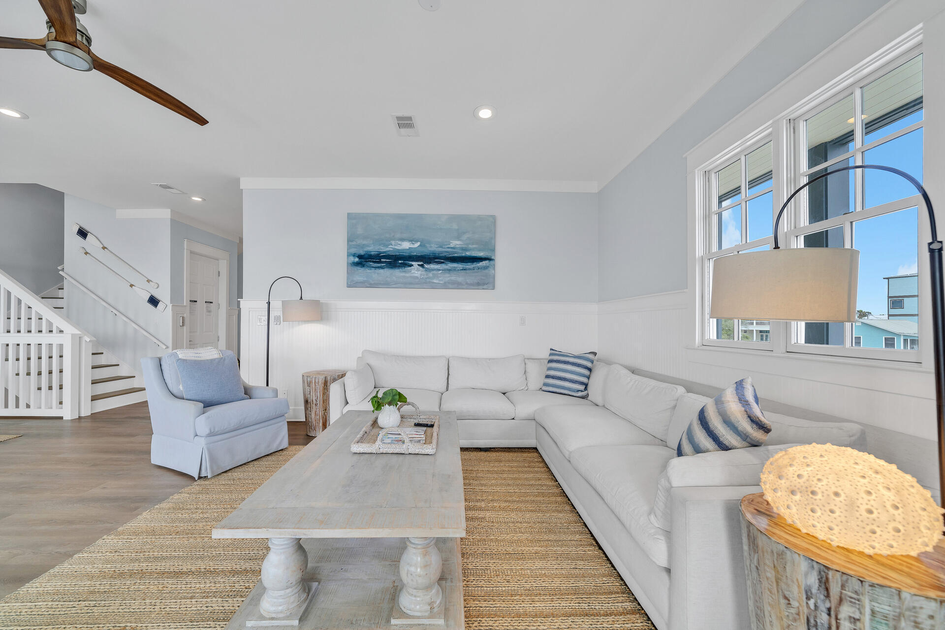 GRAYTON BEACH FRONT - Residential