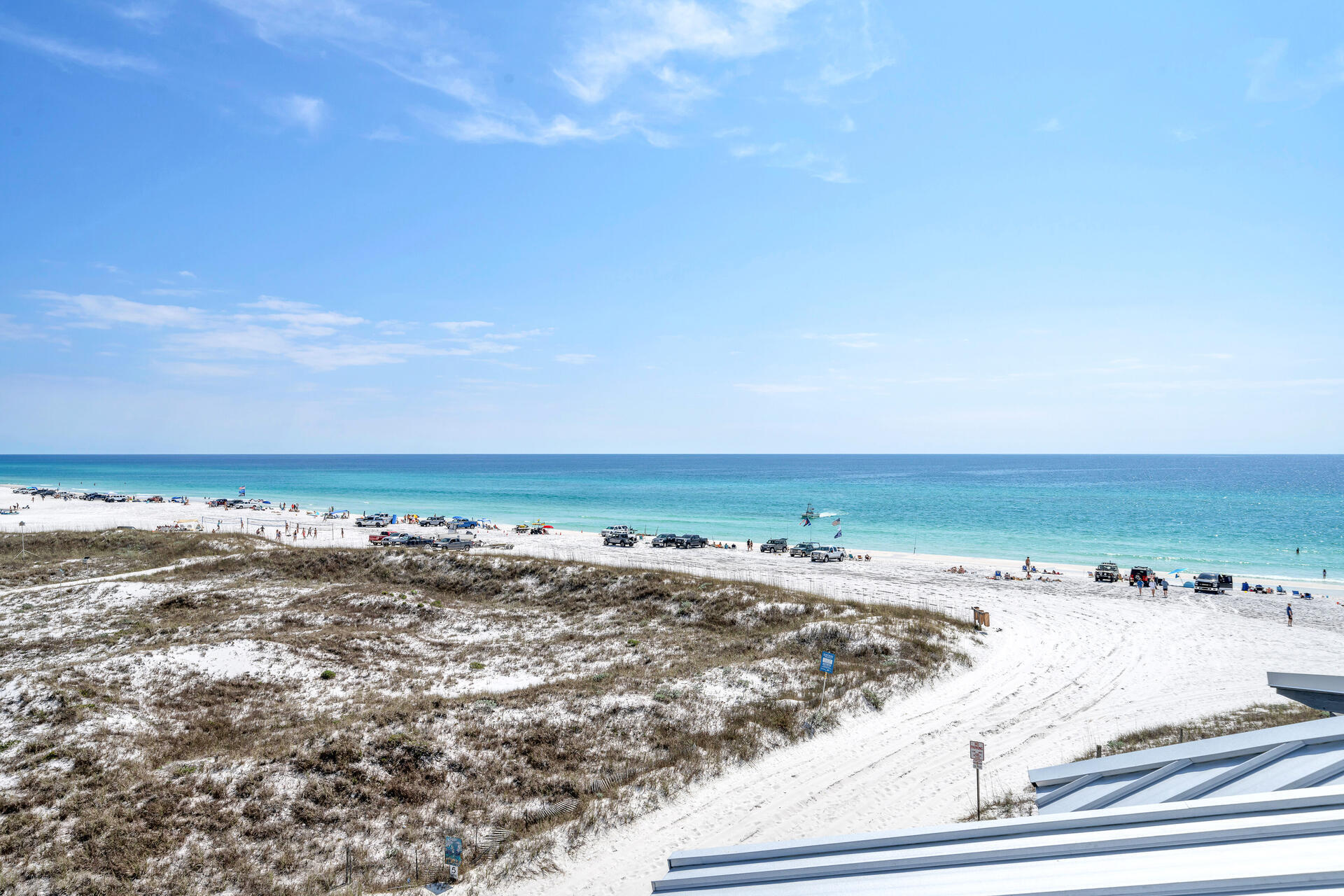 GRAYTON BEACH FRONT - Residential