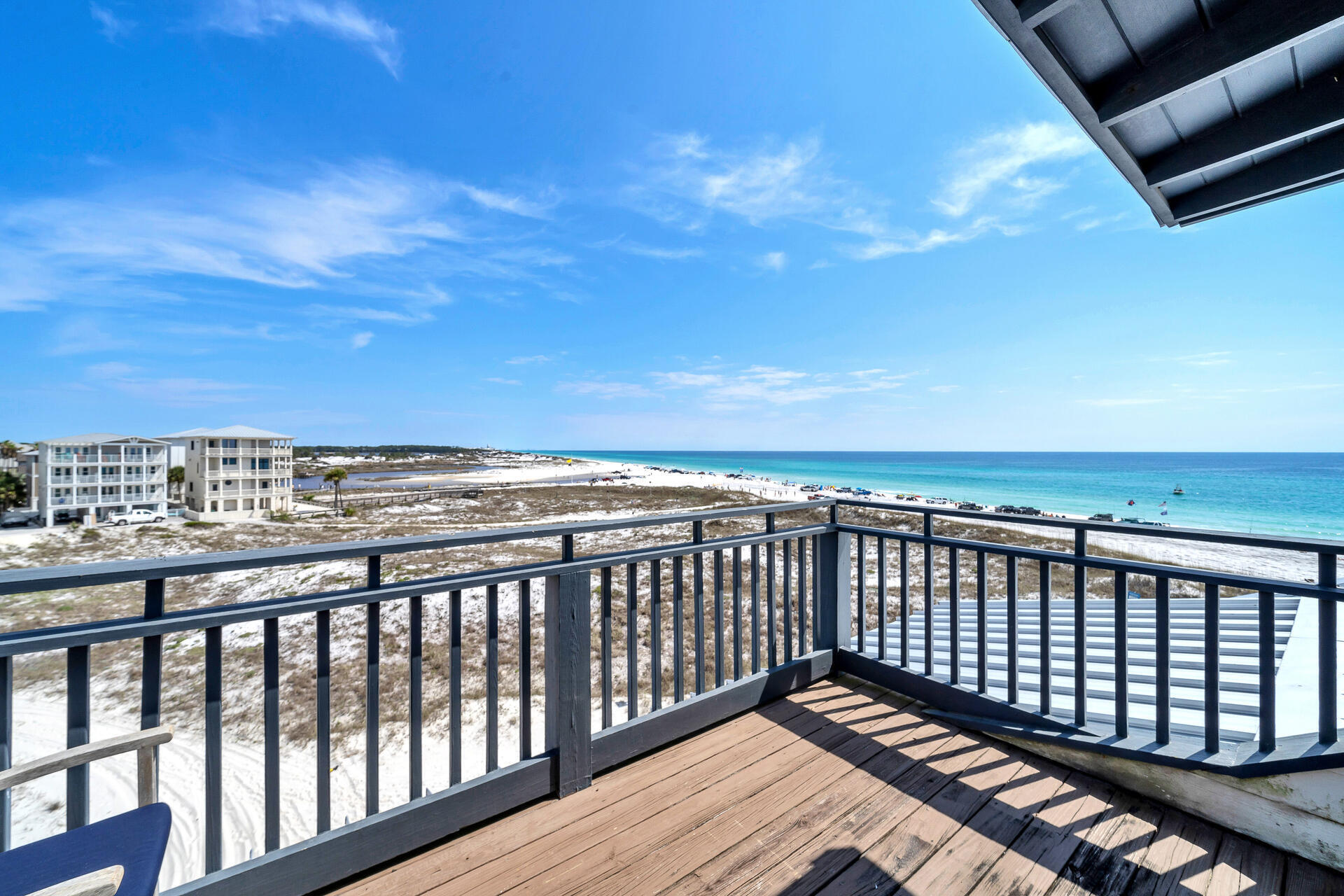 GRAYTON BEACH FRONT - Residential