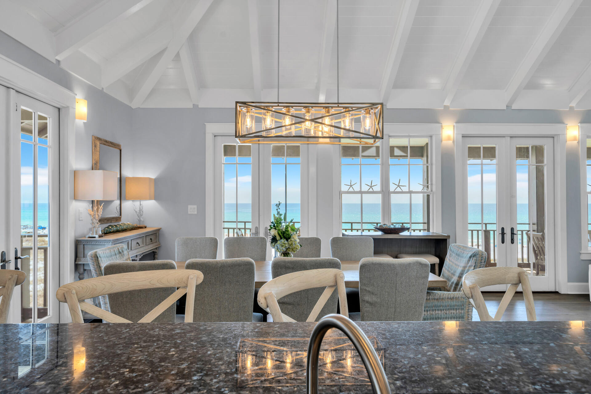 GRAYTON BEACH FRONT - Residential