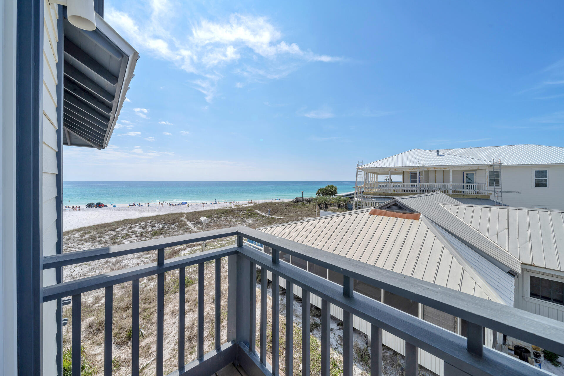 GRAYTON BEACH FRONT - Residential