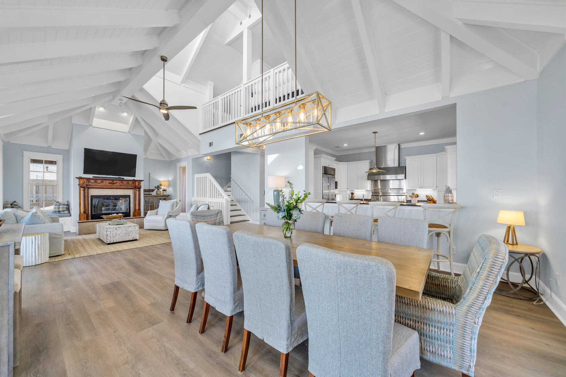 GRAYTON BEACH FRONT - Residential