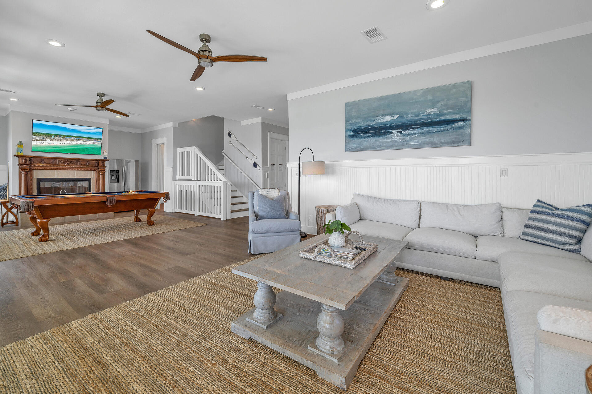 GRAYTON BEACH FRONT - Residential