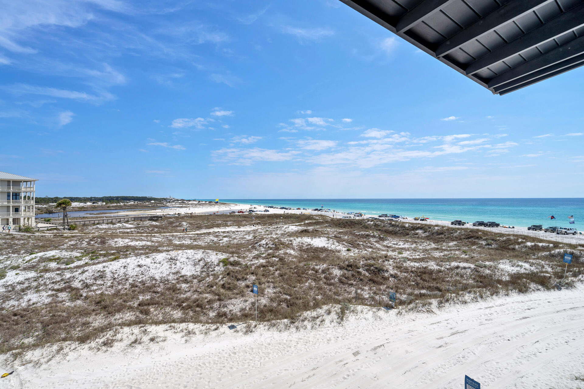 GRAYTON BEACH FRONT - Residential