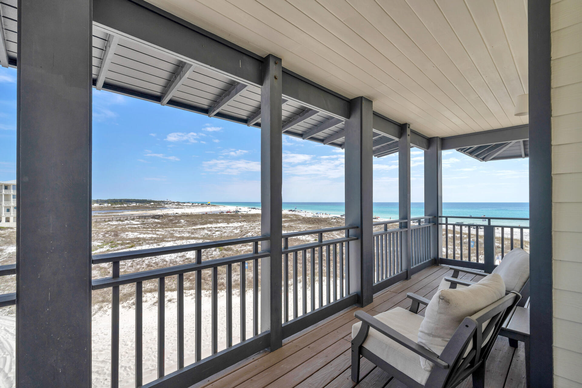 GRAYTON BEACH FRONT - Residential