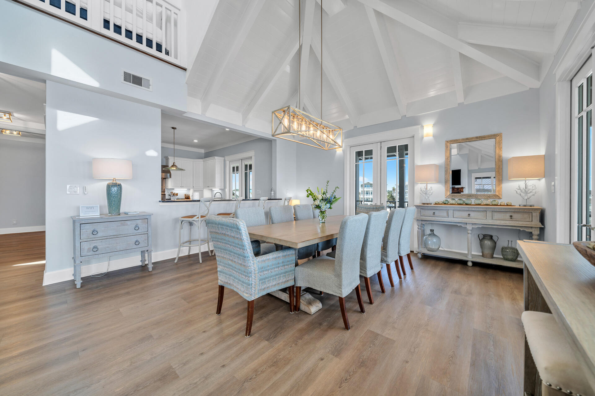 GRAYTON BEACH FRONT - Residential