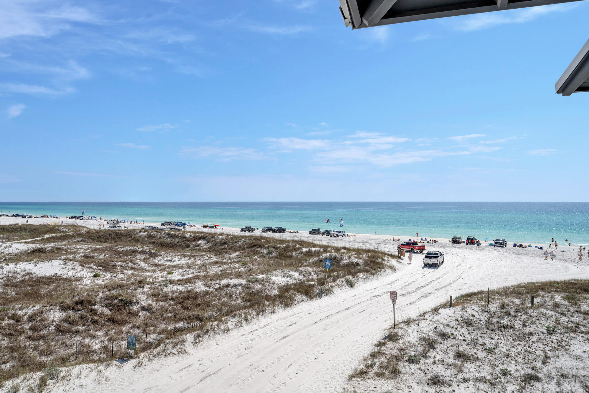 GRAYTON BEACH FRONT - Residential