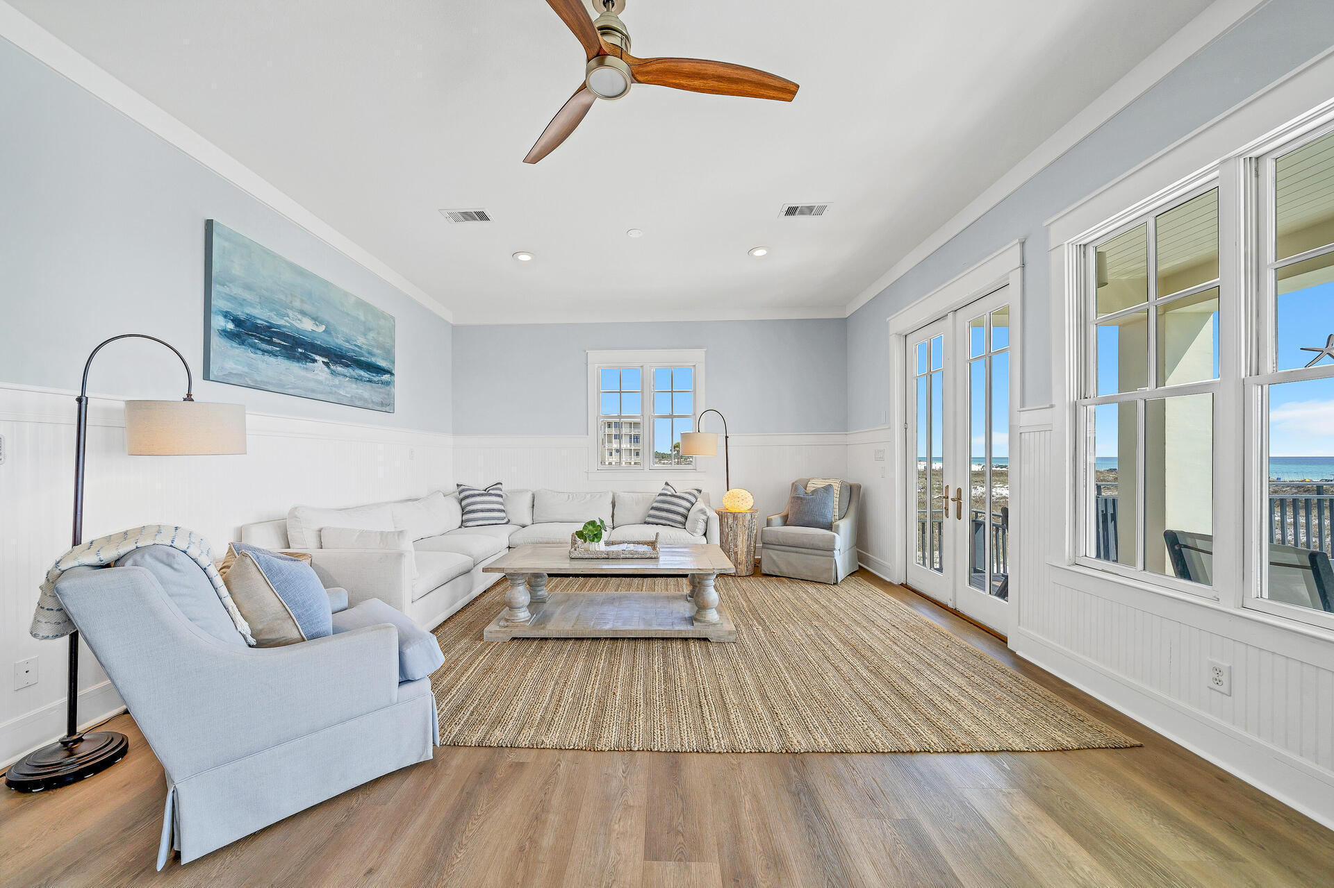 GRAYTON BEACH FRONT - Residential