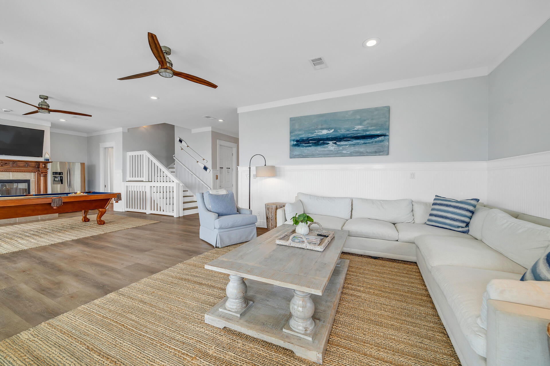 GRAYTON BEACH FRONT - Residential