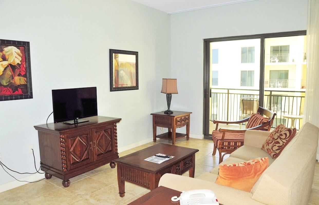 ORIGIN AT SEAHAVEN - Residential