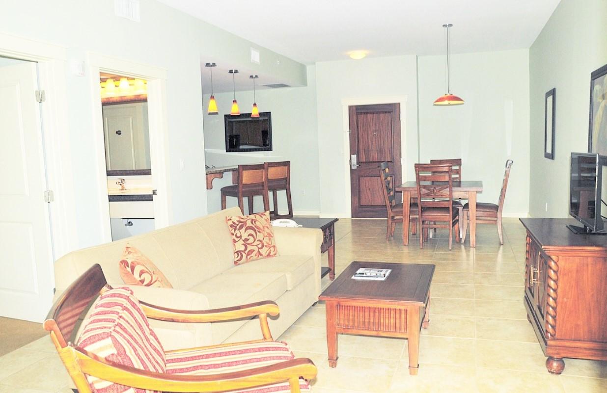 ORIGIN AT SEAHAVEN - Residential