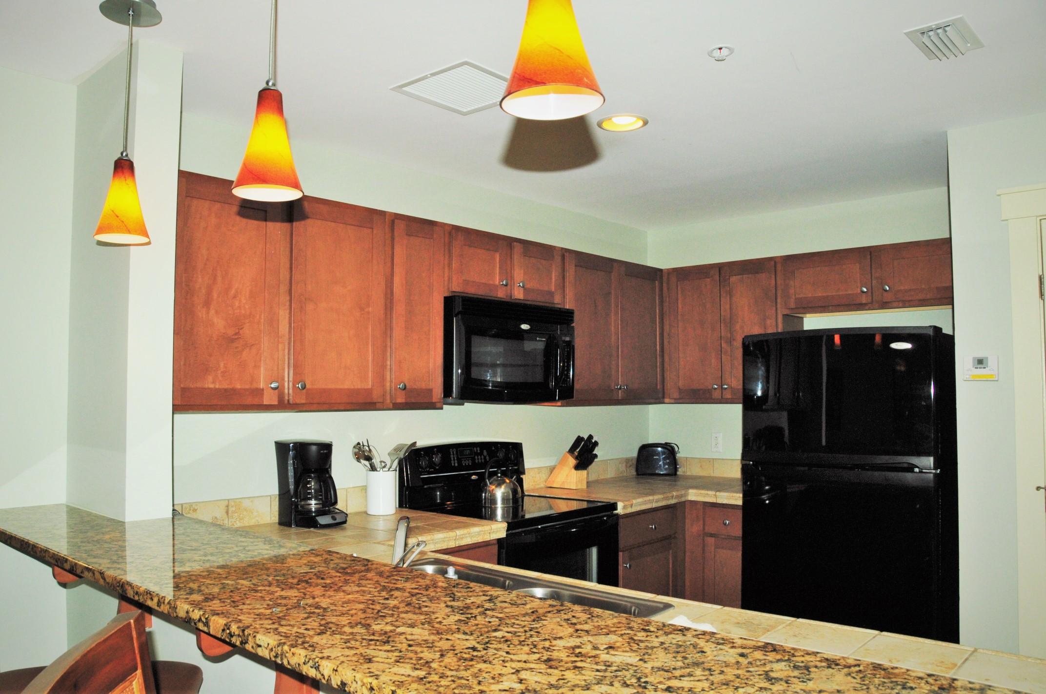 ORIGIN AT SEAHAVEN - Residential