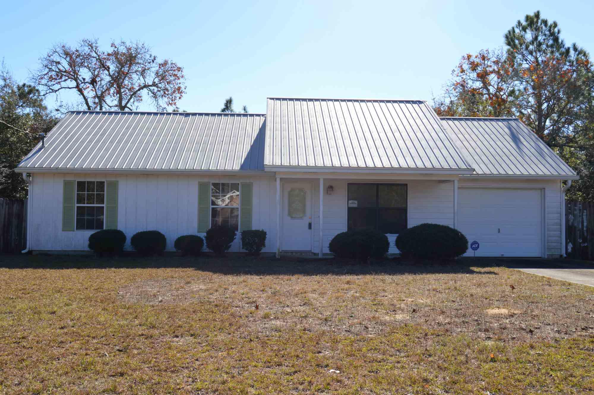 CORONADO VILLAGE PH 1 - Residential