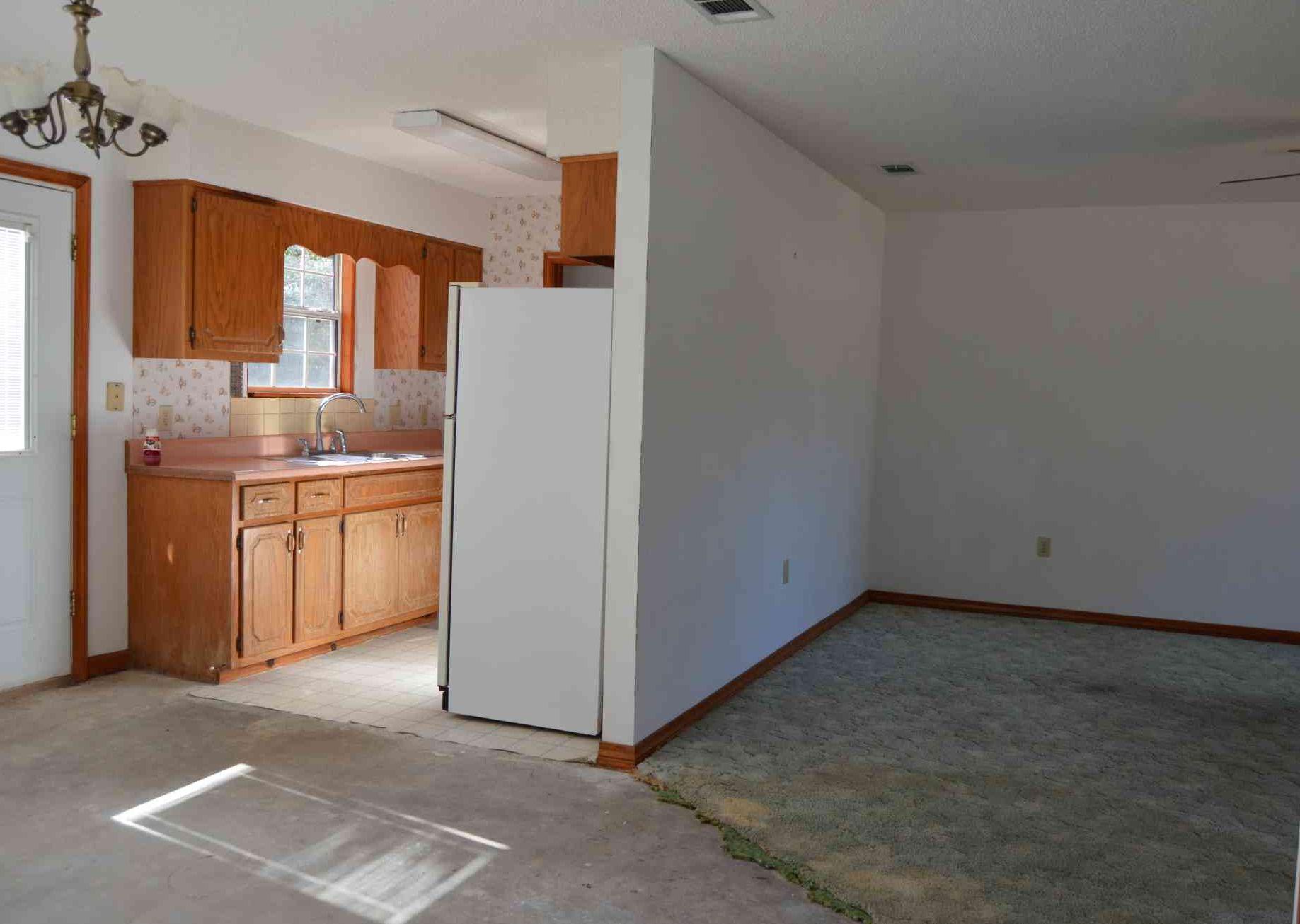 CORONADO VILLAGE PH 1 - Residential