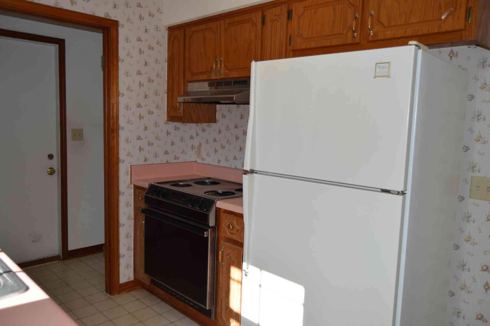 CORONADO VILLAGE PH 1 - Residential