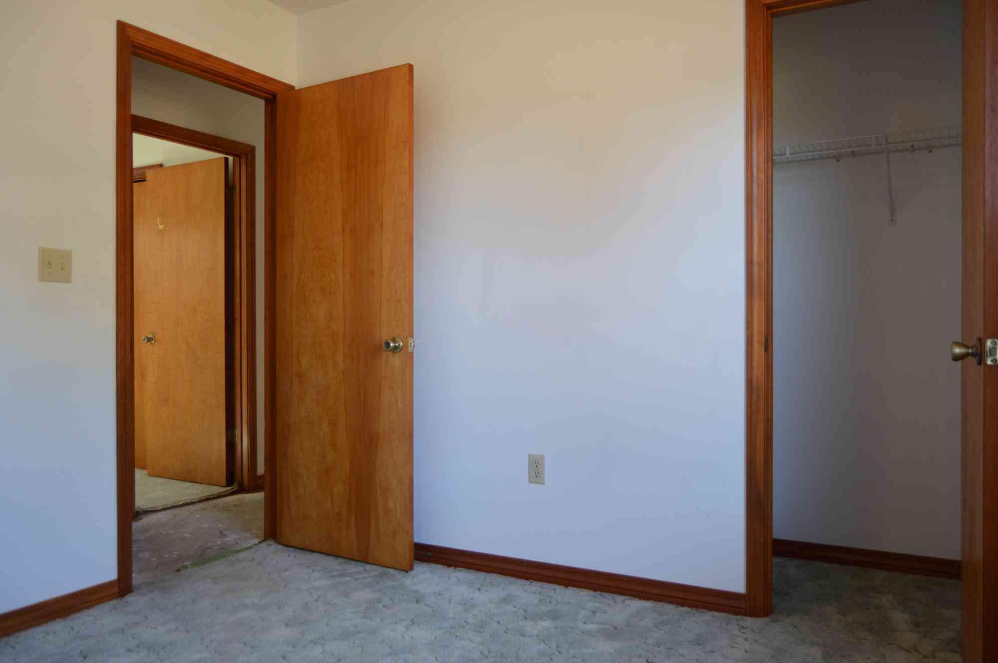 CORONADO VILLAGE PH 1 - Residential