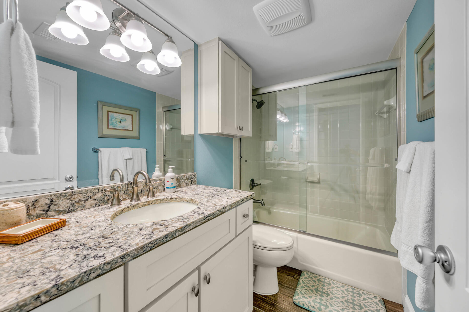 GRAND MARINER PH 1 - Residential