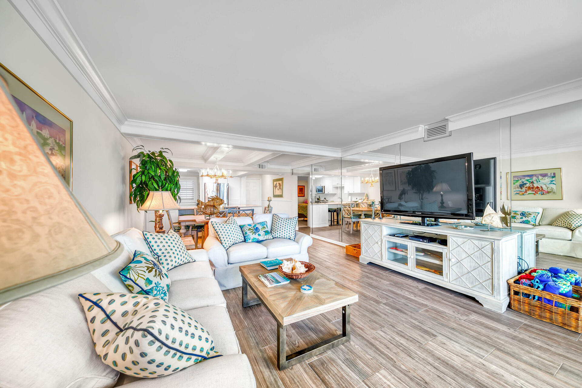 GRAND MARINER PH 1 - Residential