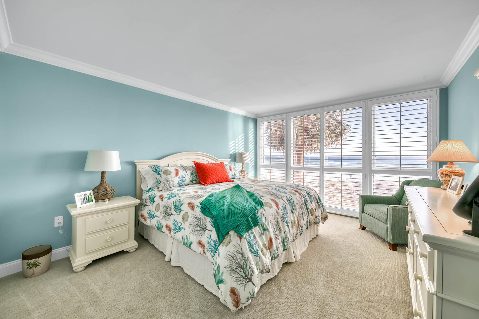 GRAND MARINER PH 1 - Residential