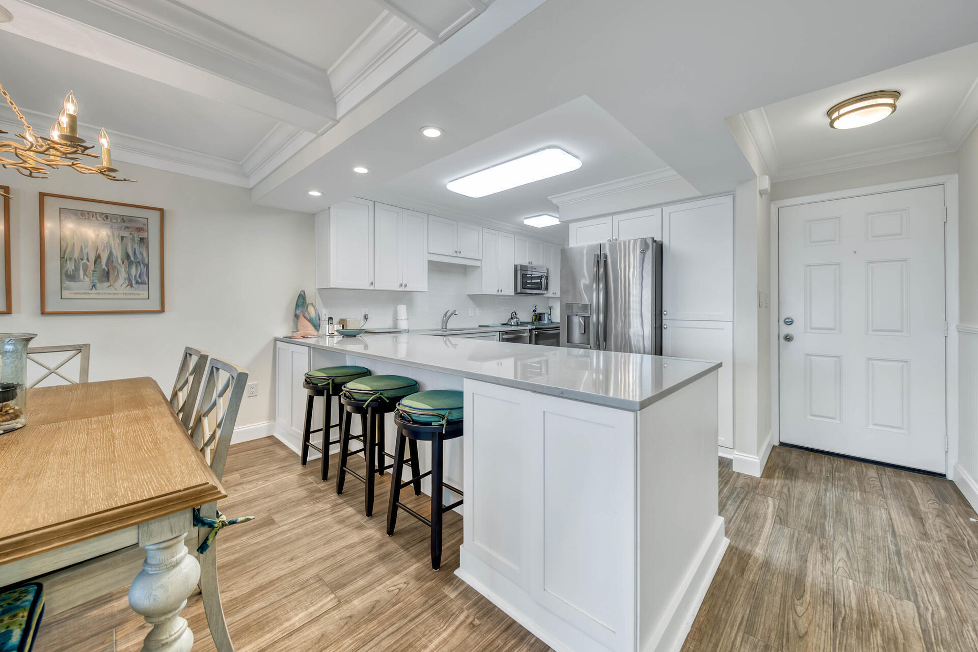 GRAND MARINER PH 1 - Residential